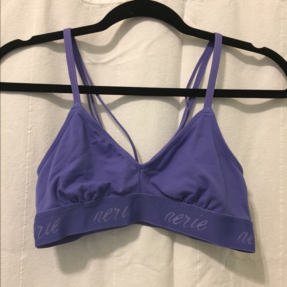 Aerie Sports Bra/ Bralette